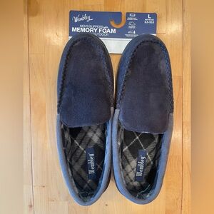 Men’s NWT Slippers